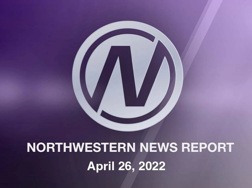 Northwestern News Network: Earth Day Special featuring ESWNU