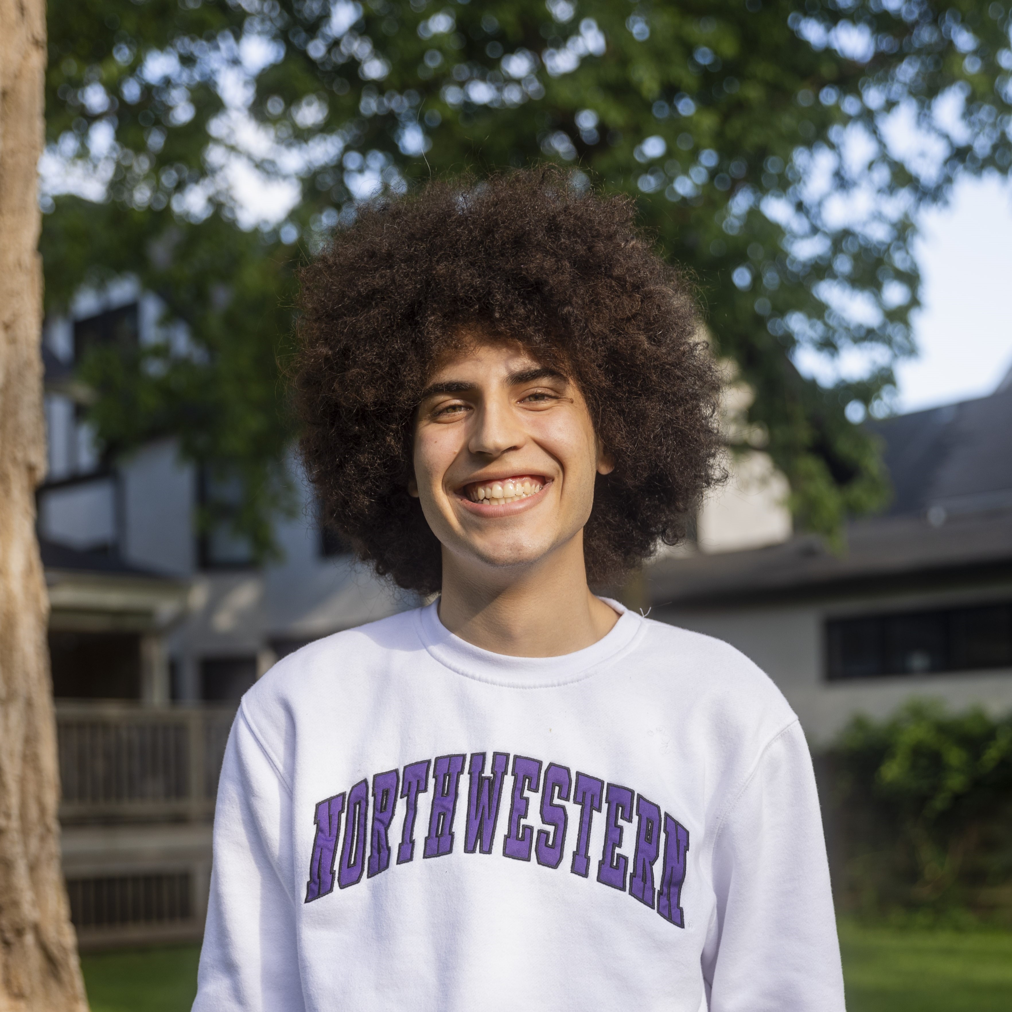 Eduardo is a second year Biology major and is the Biology subteam leader for AutoAquaponics project. He works to maintain the aquaponic system. He joined AutoAquaponics to merge his passions for living systems and sustainability.