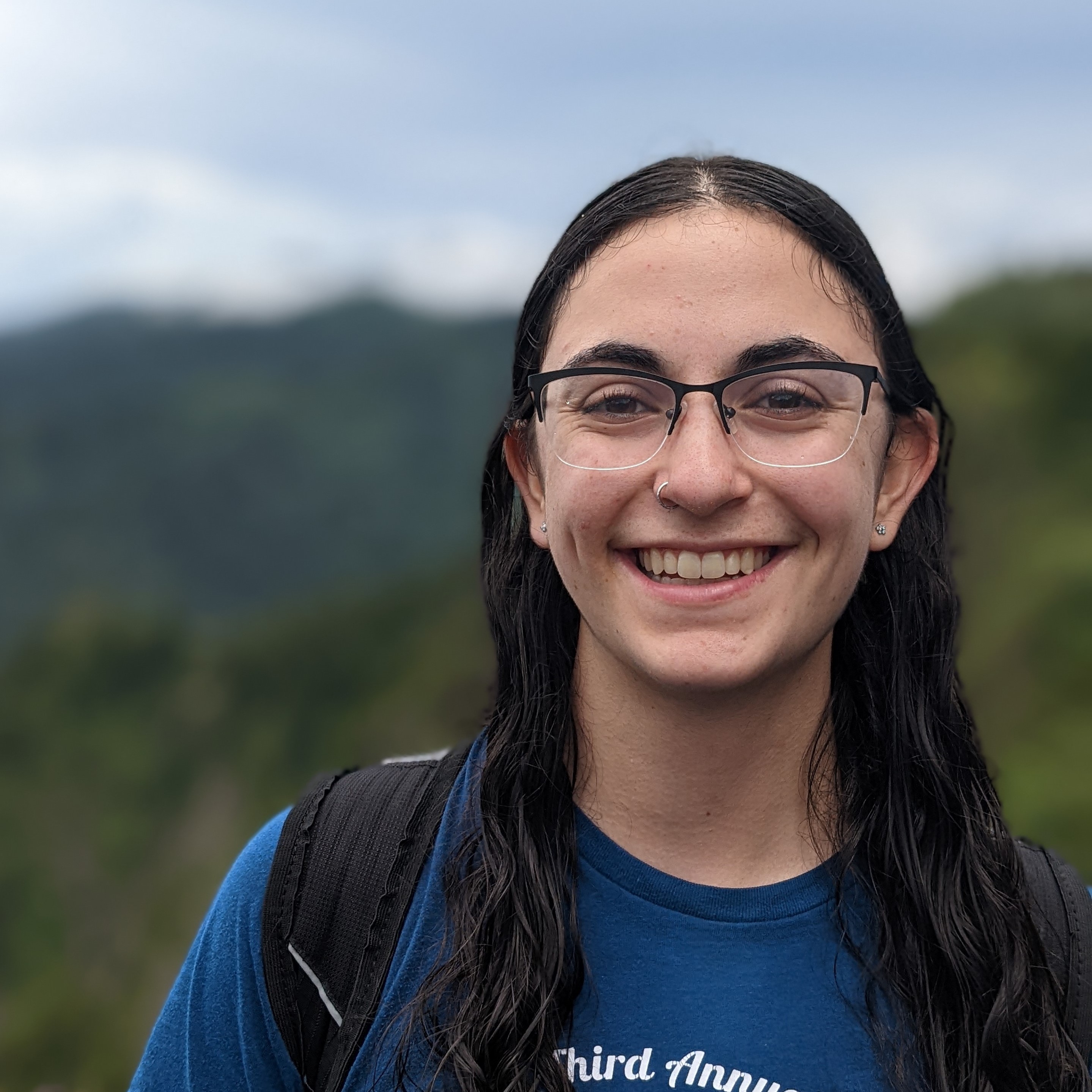 Talia is a third-year studying computer science and computer engineering. As a member of the AutoAquaponics software team, she works on the system's web app. She joined ESWNU because of the opportunity to collaborate on a project at the intersection of technology and sustainability.LINKEDINLINKhttps://www.linkedin.com/in/talia-ben-naim