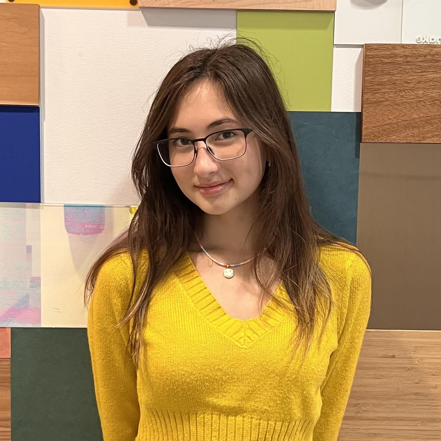 Victoria has been a student at Northwestern for two years and has been interested in sustainability for all her life. She wants to pursue studies and career paths involved in green energy. In her free time, she enjoys gardening native pollinator plants. Her favorite plant is milkweed.LINKEDINLINKhttps://www.linkedin.com/in/victoria-brown-16190b239