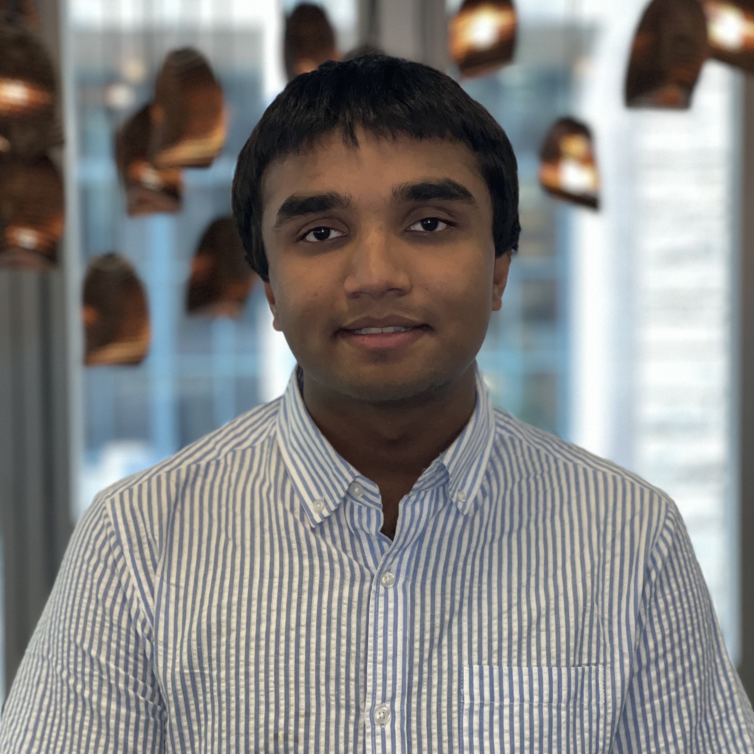 Zeeshan Razzaq is a first-year Engineering student. He joined ESWNU to understand issues in sustainability and to design solutions. He would like to build his engineering background through membership in the AutoAquaponics software team.LINKEDINLINKhttps://www.linkedin.com/in/zeeshanaarazzaq