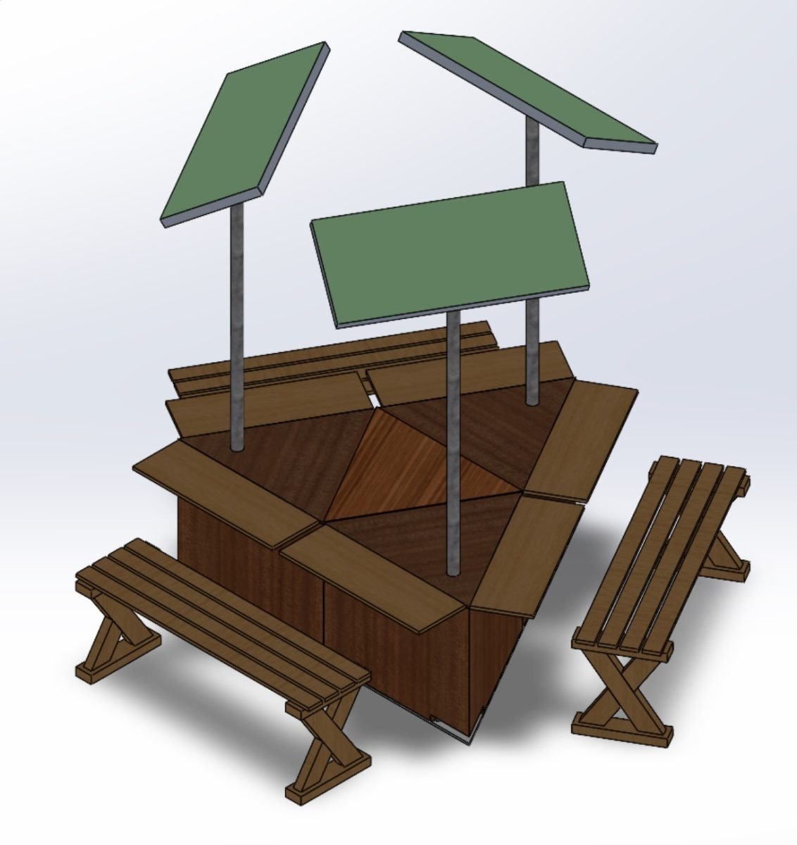SmartTree CAD