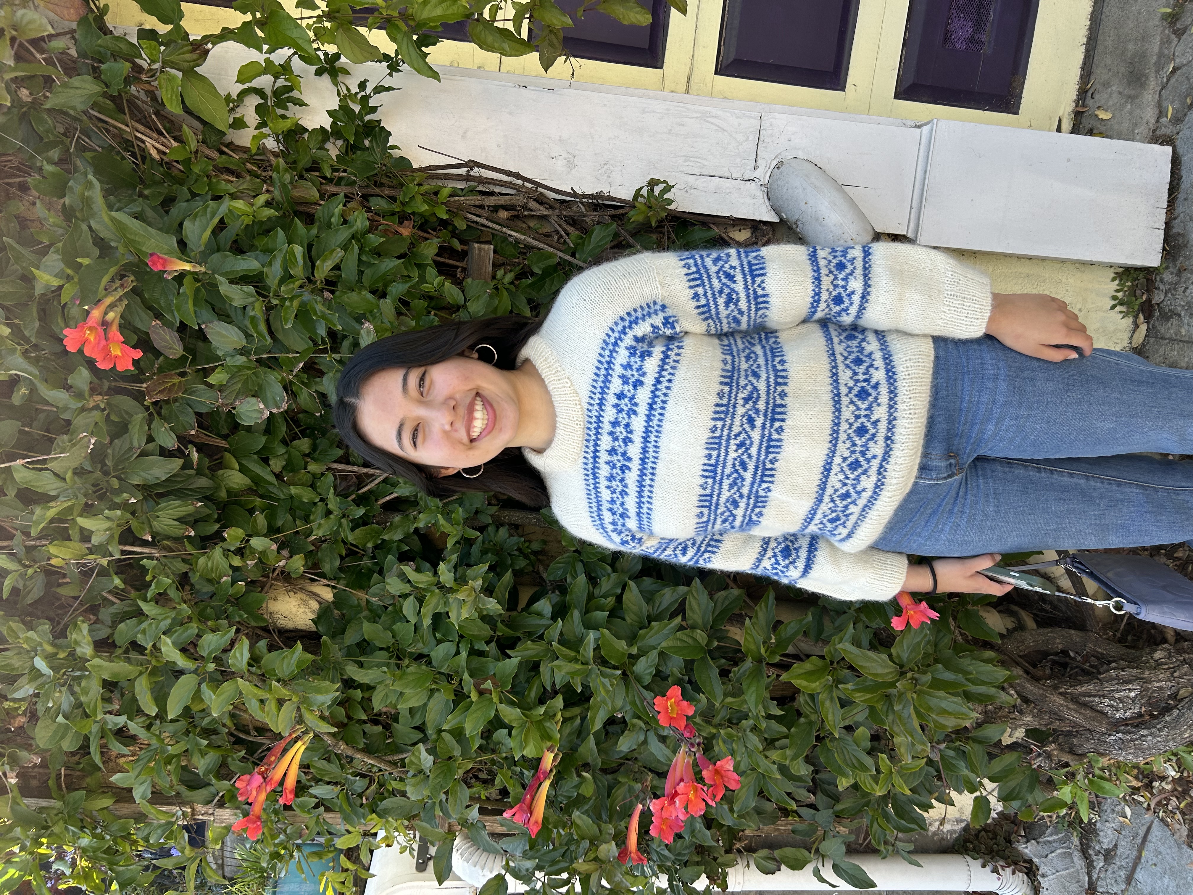 Anushka Chandran is a 1st year Materials Science and Engineering major. She believes the biggest engineering problems today revolve around sustainability, and is excited to learn more with ESW. She is apart of PLAstics and the AutoAquaponics Bio team. 