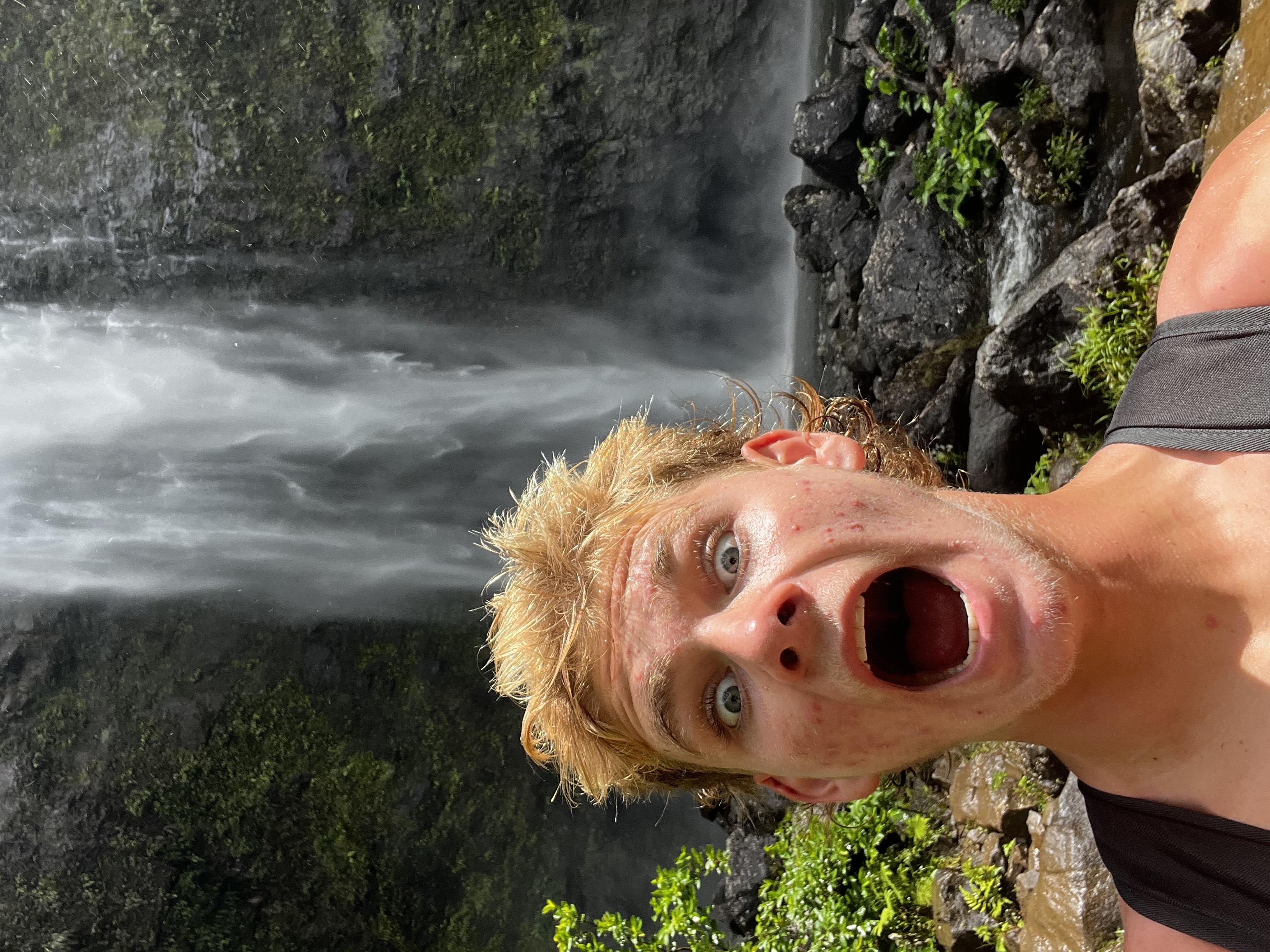 Aydin Palkovic is a first year Environmental Engineer at Northwestern University with interests in public health and sustainable farming. He is passionate about the outdoors and wants to channel that passion into solutions and innovations, which is what lead him to ESWNU's Auto Aquaponics project.