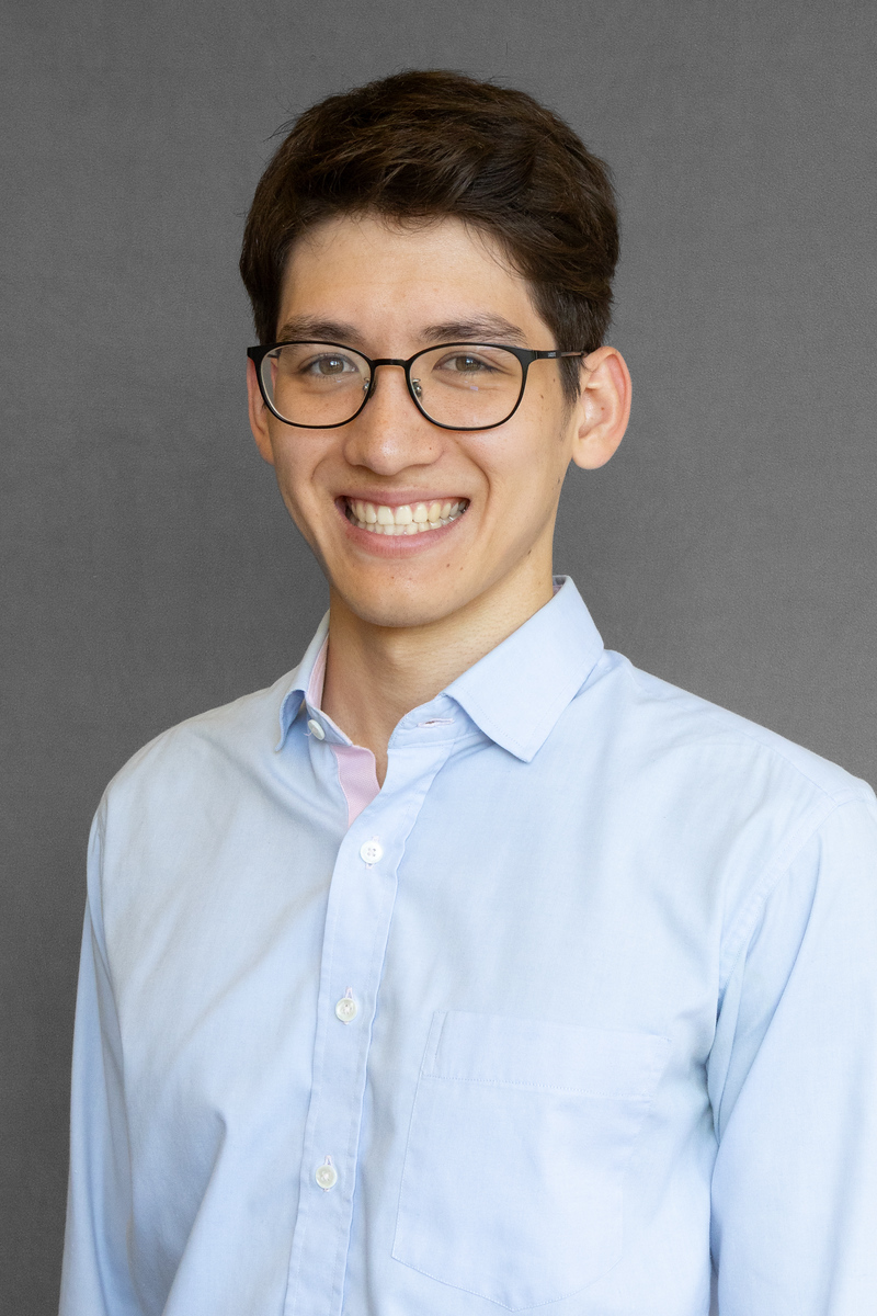 Ben Wong-Fodor is Computer Engineering/Computer Science student interested in using technology to support sustainable development. He works on embedded system projects to help automate the autoaquaponics system.LINKEDINLINKhttps://www.linkedin.com/in/ben-wong-fodor/