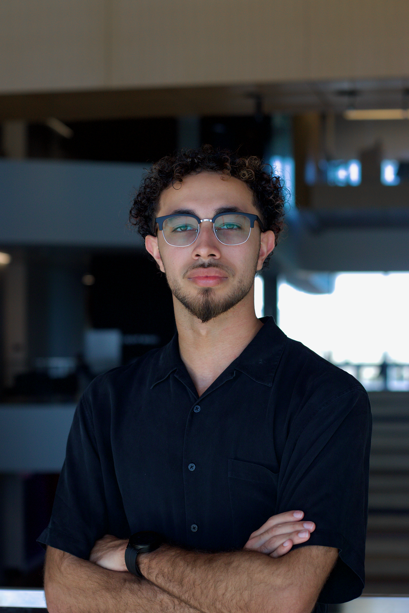 Jay is a sophomore majoring in Civil Engineering with a minor in Transportation & Logistics. They grew up learning to always leave things in a better condition than they found it, and hopes to do so with the environment as well. They joined ESW and PLAstic this year to pursue this goal.LINKEDINLINKhttps://www.linkedin.com/in/gistjay