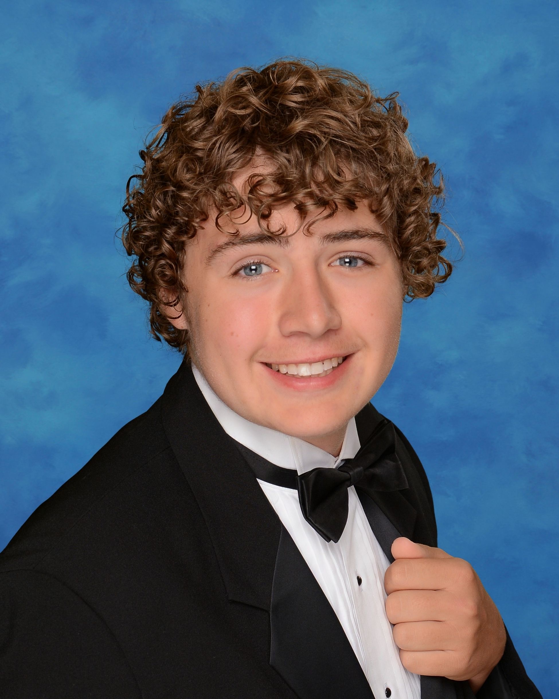 Hi, I'm currently a freshman studying Industrial Engineering. Outside of classes I love listening to music, going camping, and cooking. I'm on the mechanical team and I'm super interested in sustainable agriculture and aquaponic farming!