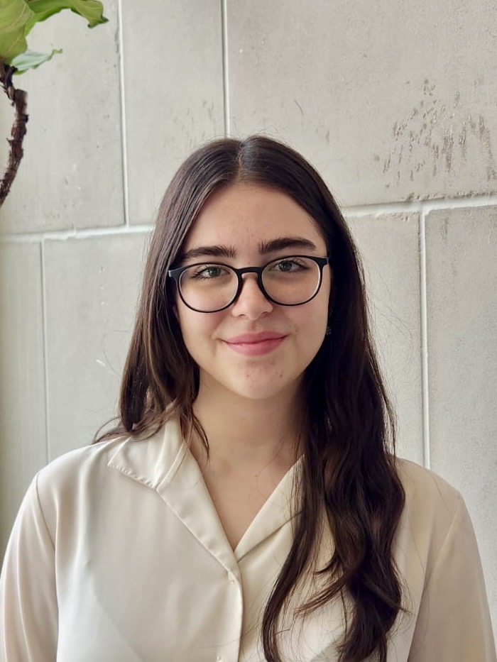 I'm a first year student majoring in Biomedical Engineering with a particular interest in Environmental Health Engineering. As Secretary, I organize records of our projects and activities; as part of the AutoAquaponics Software team, I work on the system's website. I joined ESWNU because of the opportunity to combine my passion for engineering, technology, and sustainability.