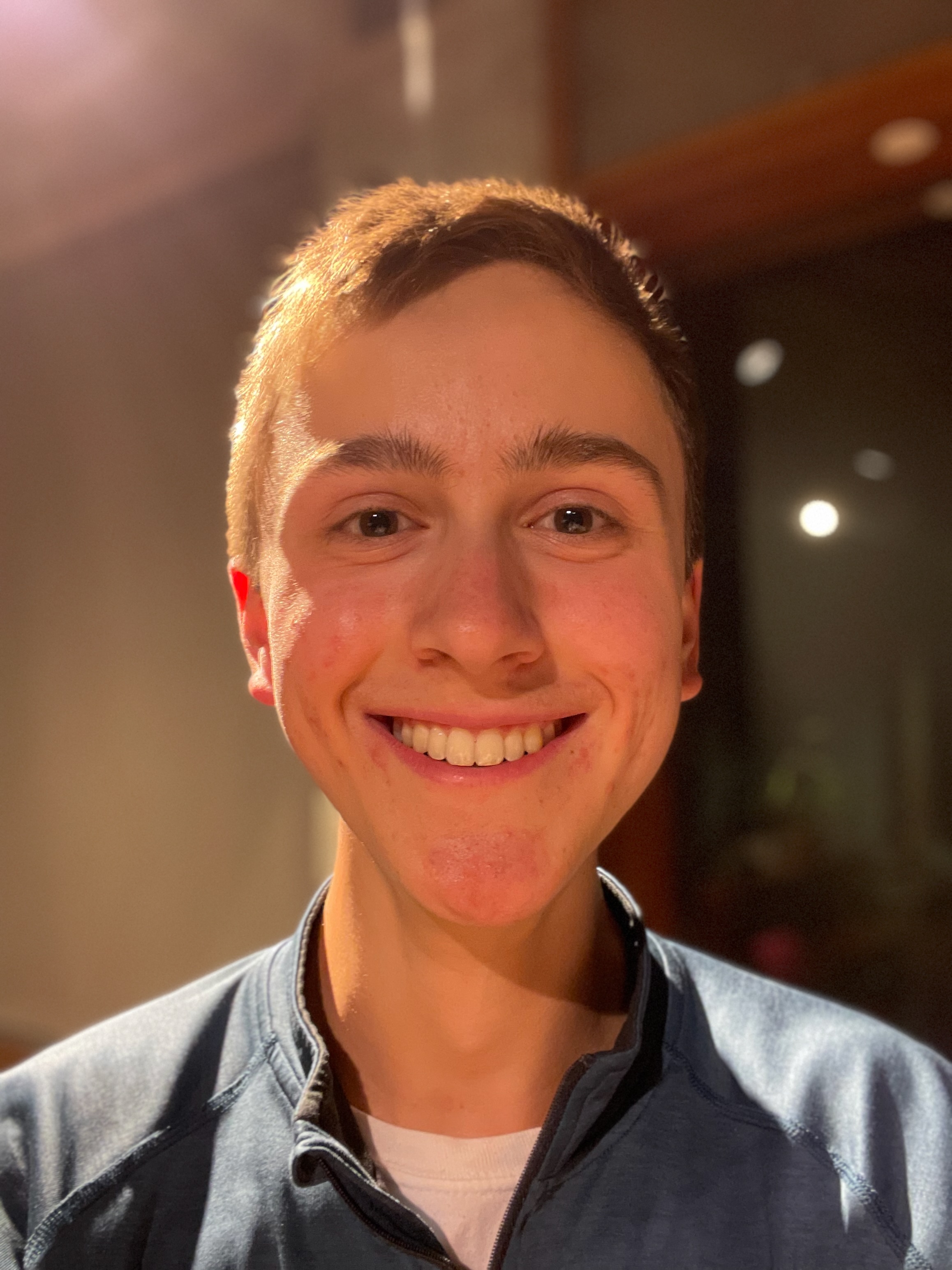 I am a third year student pursuing a Civil Engineering major and an Architectural Engineering and Design minor. On the Green Wall team, I have helped in various areas, but I have mainly worked on the grow box model in Onshape. My hope for Green Wall is to be able to make an impact, even a small one, on the outdoor space on campus.LINKEDINLINKhttps://www.linkedin.com/in/nathanrfoley/