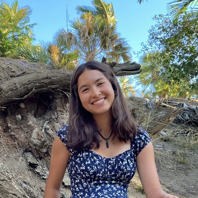 Serena is a second-year student majoring in mechanical engineering. She has always loved the outdoors, especially hiking, biking, and running. She is a member of the AutoAquaponics Mechanical Design subteam.LINKEDINLINKhttps://www.linkedin.com/in/serena-lee-9377a6301/